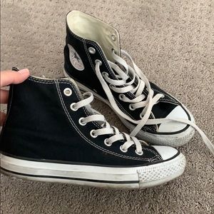 Chuck Taylor’s